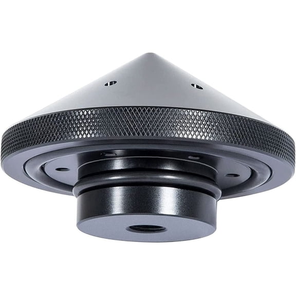 SEBLAFF Eliminator Trolling Motor Prop Nut Replacement for Yacht 80 101 112 GFEL-MK-BK-DP