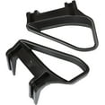 SEBLAFF Fit FOR EZGO Golf Cart Seat Handles Hip Restraints 1994 and Up