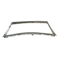thumbnail image 1 of SEBLAFF Fit For 2010-2012 LEXUS ES350 Front Bumper Grille Trim Surround Molding Chrome, 1 of 8
