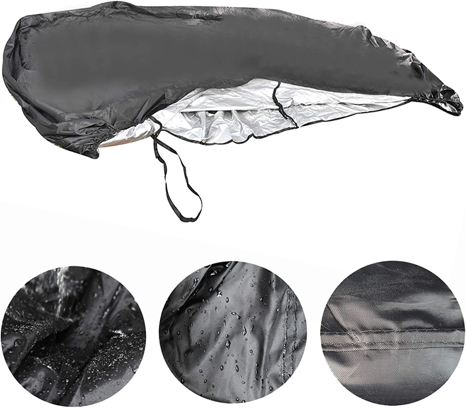 Remarc Dust Cover XP 1429455 main image 0