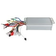 thumbnail image 1 of SEBLAFF Fits for Electric Bicycle E-bike Brushless DC Motor Speed Controll 24/36V 500W, 1 of 8