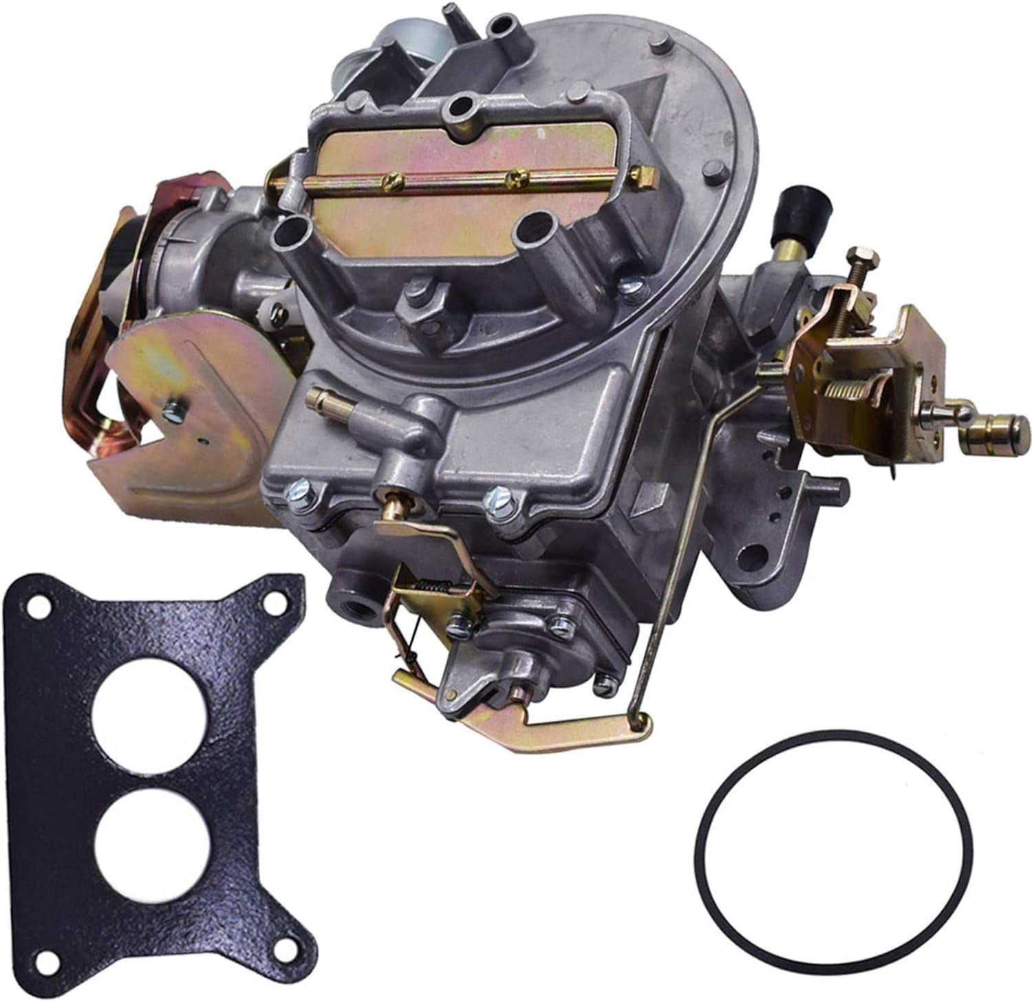 SEBLAFF For 1964-1979 Ford F150 F250 F350 289 302 351 2-Barrel Carburetor Carb 2100 A800