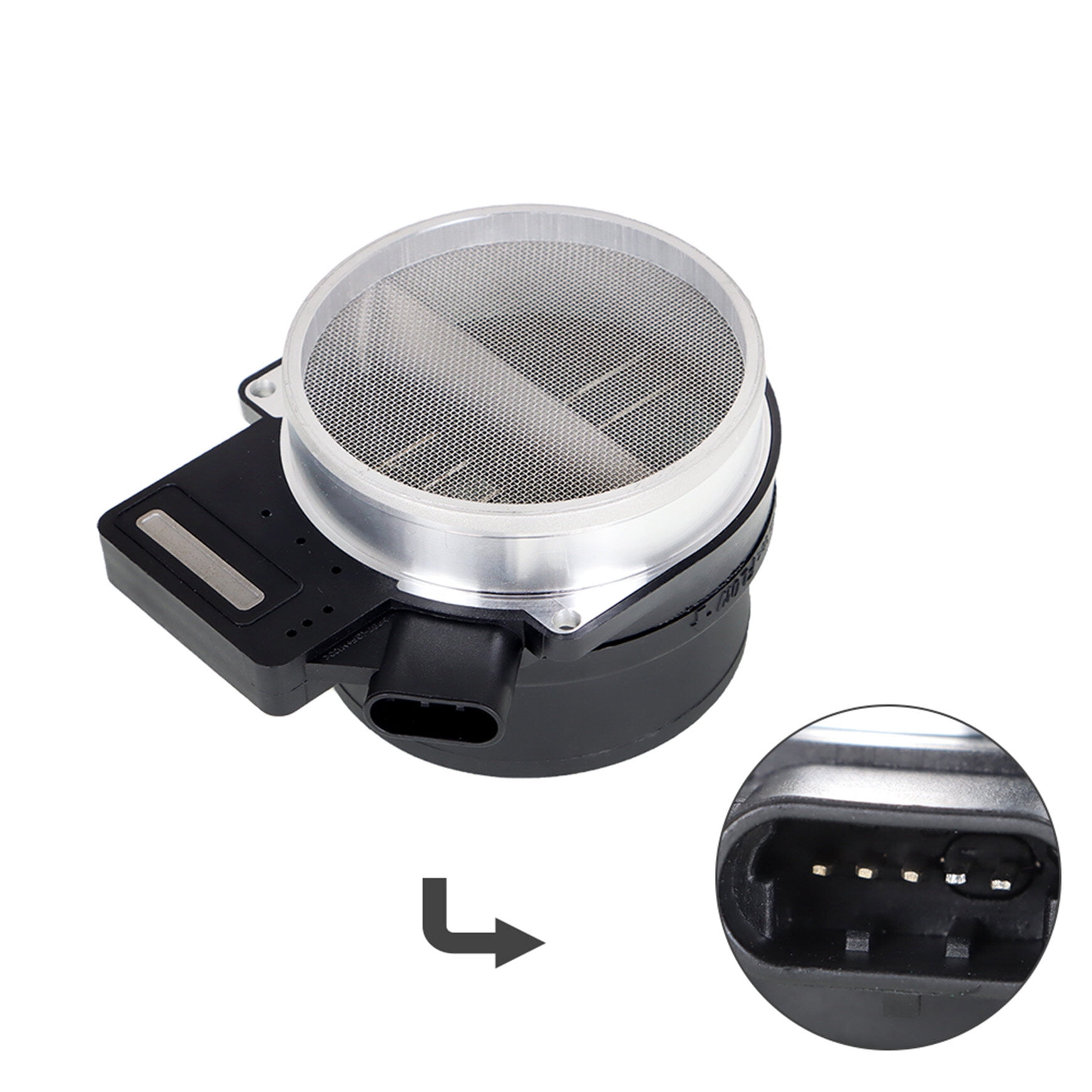 SEBLAFF For 20022005 2006 Cadillac Escalade GMC Yukon XL Tahoe MAF