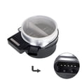 thumbnail image 1 of SEBLAFF For 2002-2005 2006 Cadillac Escalade GMC Yukon XL Tahoe MAF Mass Air Flow Sensor, 1 of 7