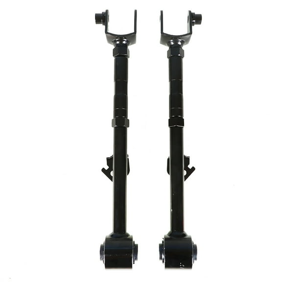 SEBLAFF For Accord(08-17) Acura TL Both Sides Adjustable Rear Alignment Camber Arm Kit Fits select: 2012-2015,2017 HONDA ACCORD LX
