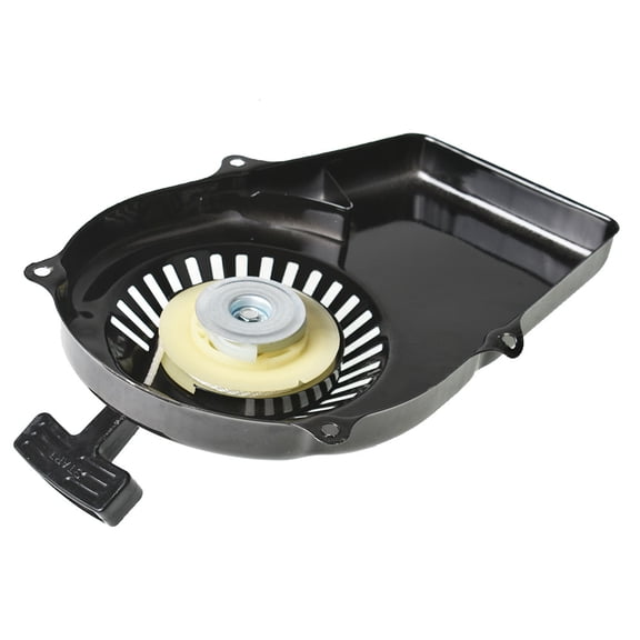 SEBLAFF For Harbor 63CC 2HP 800 900W 60338 66619 69381 Freight Storm CAT Recoil Starter