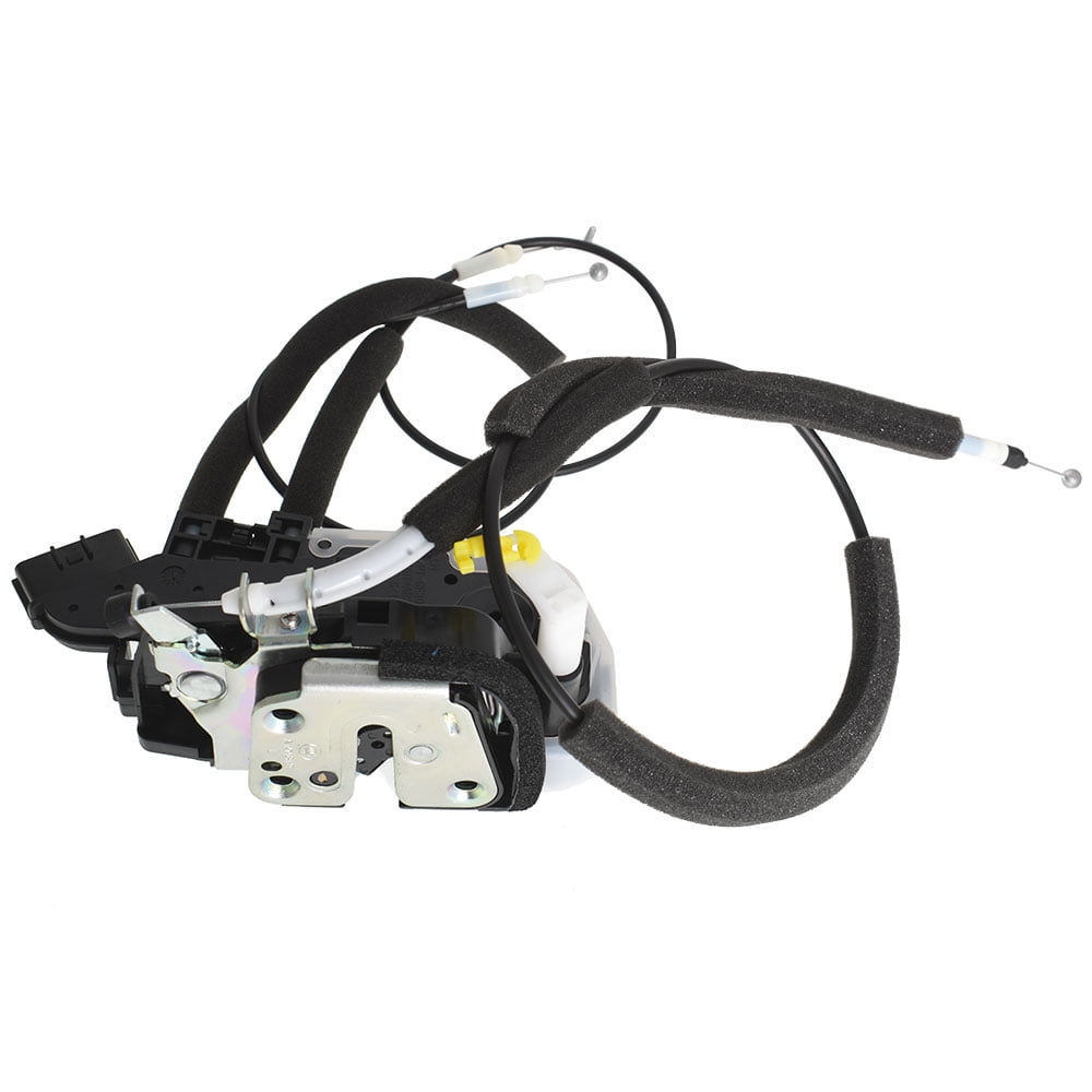 SEBLAFF For Nissan Versa 2013-2017 Door Lock Actuator Front Left Driver Side 80501-3BA1A