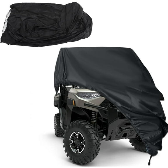 SEBLAFF For Polaris Ranger XP 1000 900 800 Heavy Duty Utility Vehicle Cover Waterproof