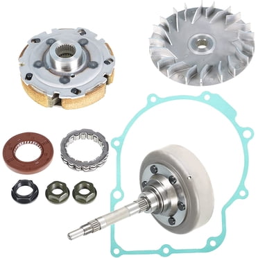 BFO Primary Drive Clutch Sheave Assembly – For Yamaha Grizzly YFM 660 2002-2008, ATV/UTV, Aftermarket Replcement