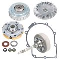 thumbnail image 1 of SEBLAFF For Yamaha Rhino 660 Grizzly Wet Clutch Housing Primary Sheave Gasket Bearing, 1 of 7