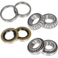 thumbnail image 1 of SEBLAFF Front Wheel Hub Bearings & Seal 2 pack For EZGO 1976 - UP Golf Cart, 1 of 6