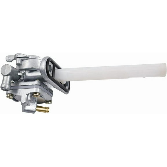 SEBLAFF Fuel Gas Tank Valve Petcock Switch Replacement for Suzuki Katana 600 GSX600F 750 GSX750F GS300 GS450 S850 GS1000 GS1100 44300-34470 44300-34471