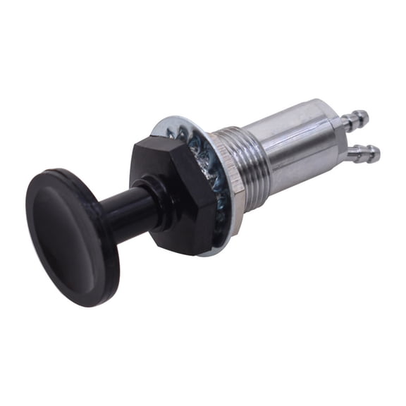 SEBLAFF Fuel Primer Kit Replacement for Yamaha Wavejammer Waverunner 500 650 701, Replacement for Kawasaki Js300 Js400 Js440 Js550, Replacement for Sea-doo Sp Spi Gt Gts