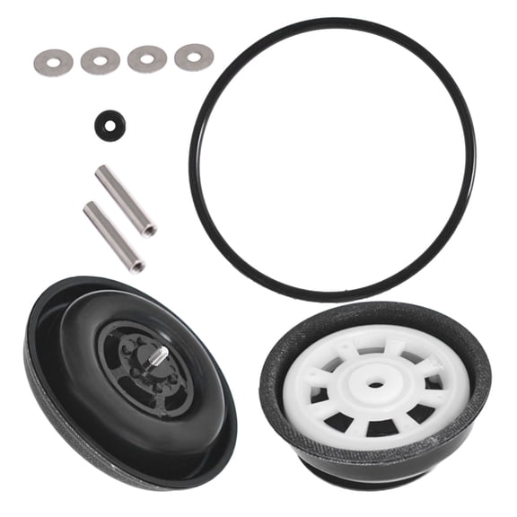SEBLAFF Fuel Pump Rebuild Kit Replacement for VRO VRO All Years/HP 5007423, 0174427, 0174723, 174568, 174735 Engines
