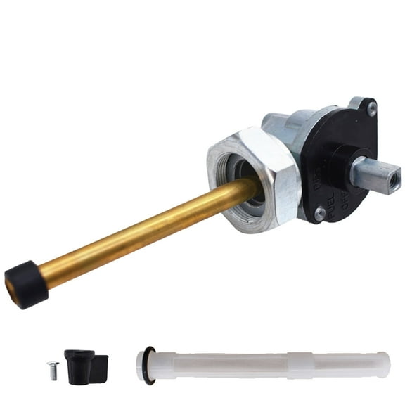 SEBLAFF Fuel Valve Petcock Switch Fit for Honda Shadow Spirit Sabre Aero ACE 1100 VT1100T VT1100C2 VT1100B VT1100A VT1100CL VT1100C VT1100C2 VT1100C3 16950-MAH-023