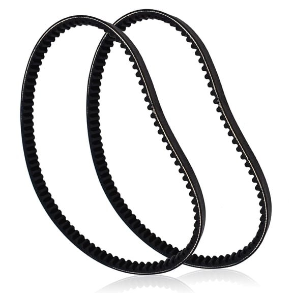 SEBLAFF Go Kart 37X98 Drive Belt For Comet Torque Converter 203597 Murray Replaces 10042