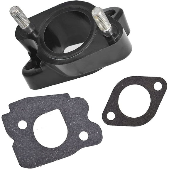 SEBLAFF Golf Cart Carburetor Carb Spacer Joint Replacement for Yamaha G2 G8 G9 G11 G14