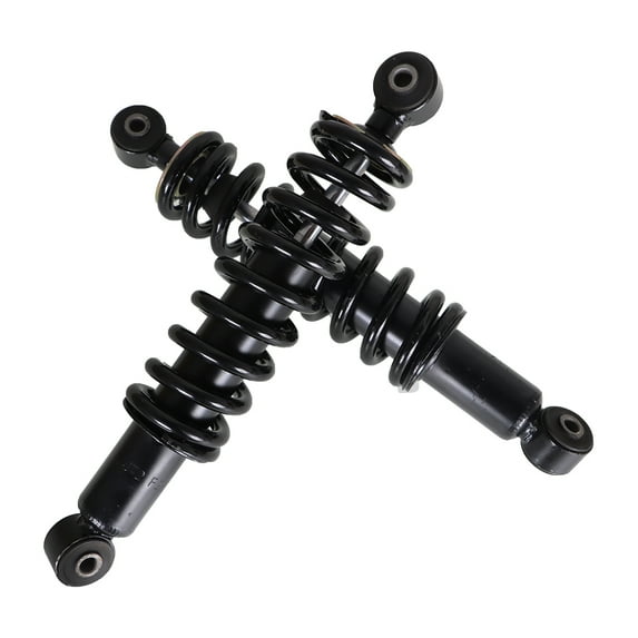 SEBLAFF HEAVY DUTY REAR SHOCKS ABSORBER PAIR FOR YAMAHA G2 G9 GOLF CART