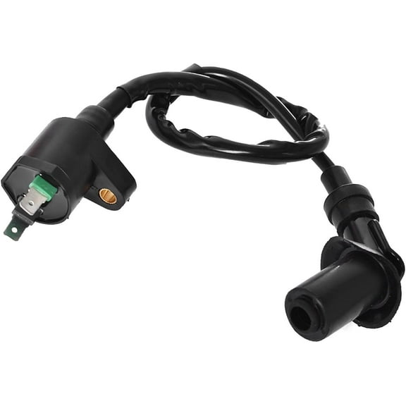 SEBLAFF Ignition Coil Replacement for Outlaw 50 90 Phoenix 200 Predator 50 RZR 170 2007 2008 2009 2010-2016 Sawtooth