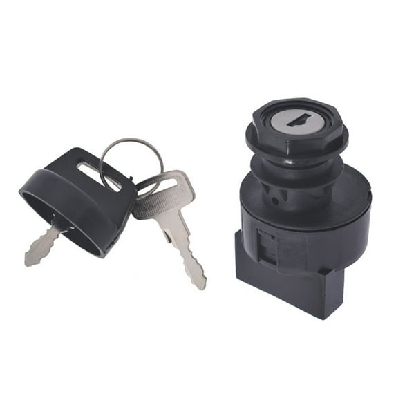 SEBLAFF Ignition Switch Key For Polaris Trail Blazer 250 2004-06 Trail Boss 330 2004-13