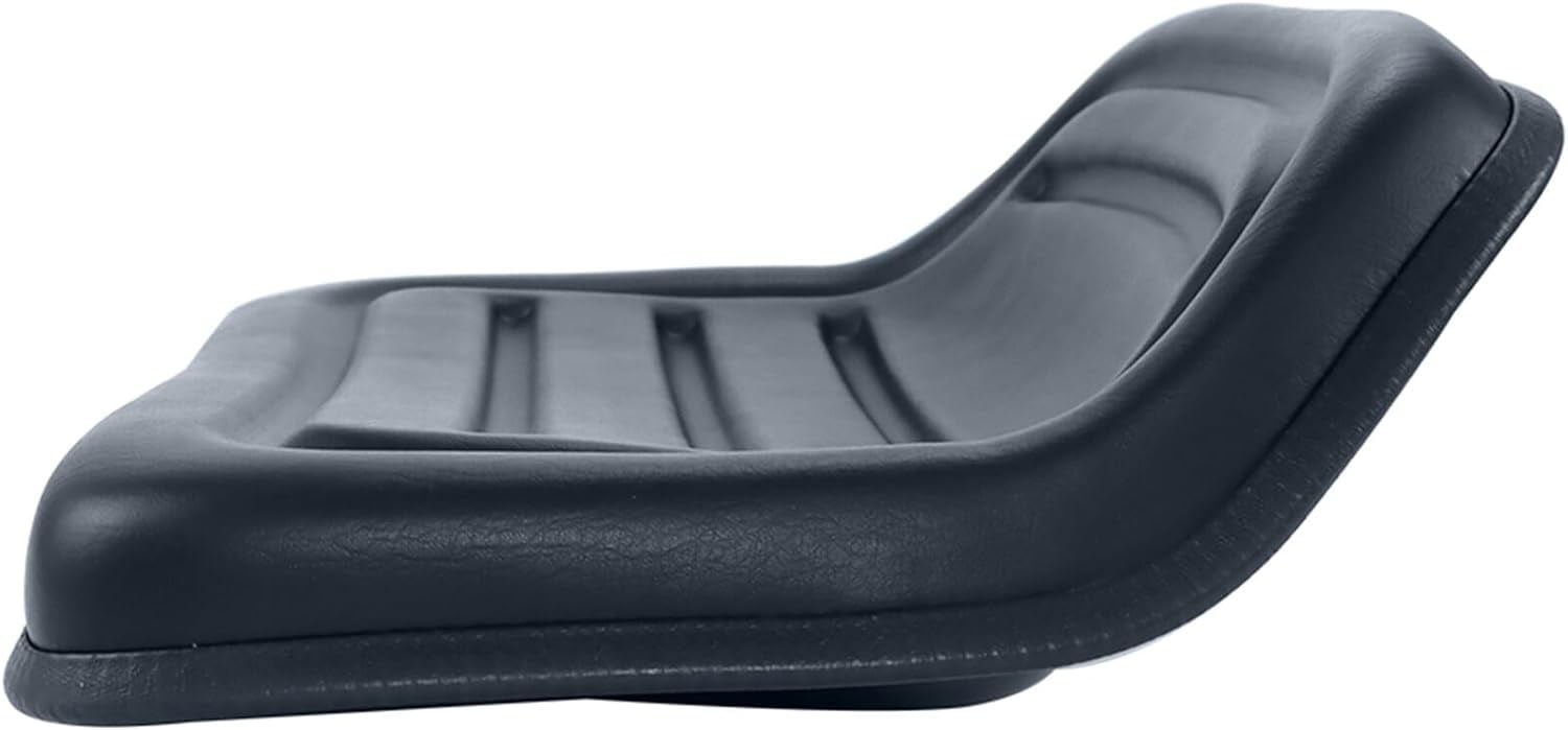 SEBLAFF Lawn & Garden Tractor Riding Mower Seat Replacement for Most