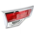 thumbnail image 1 of SEBLAFF Left Inner Side Liftgate Mounted Tail Light For 2014 2015 2016 Toyota Highlander, 1 of 8