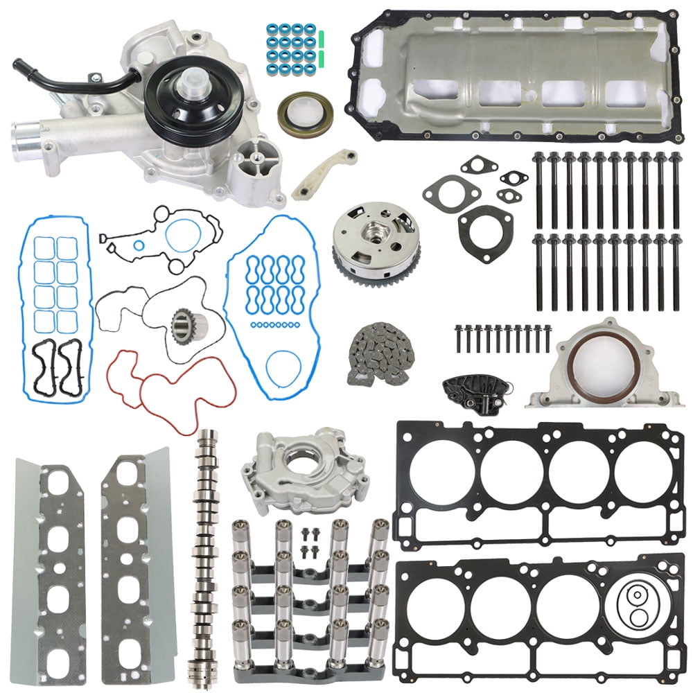 SEBLAFF MDS Lifters Kit Assembly For 12/1315 Dodge Ram 1500 5.7L