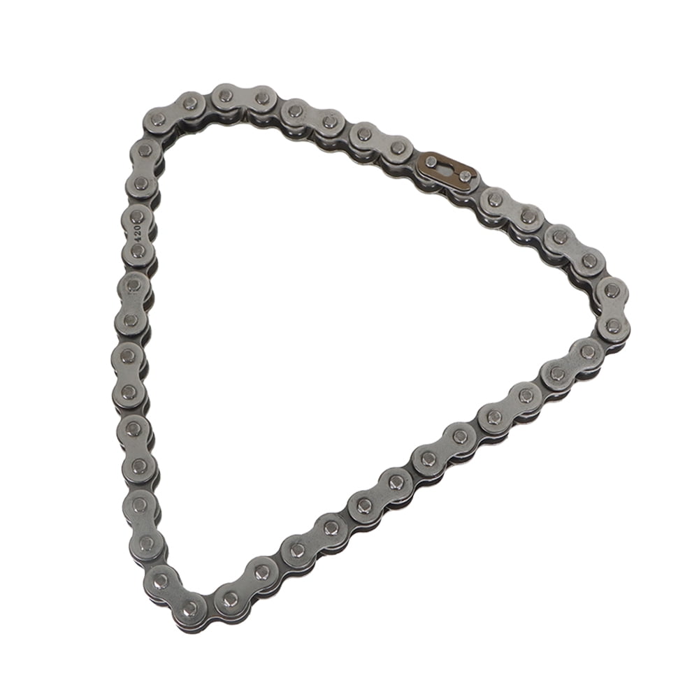 Mini Bike Brakes Coleman CT200U 420 Series 42-Link With Master