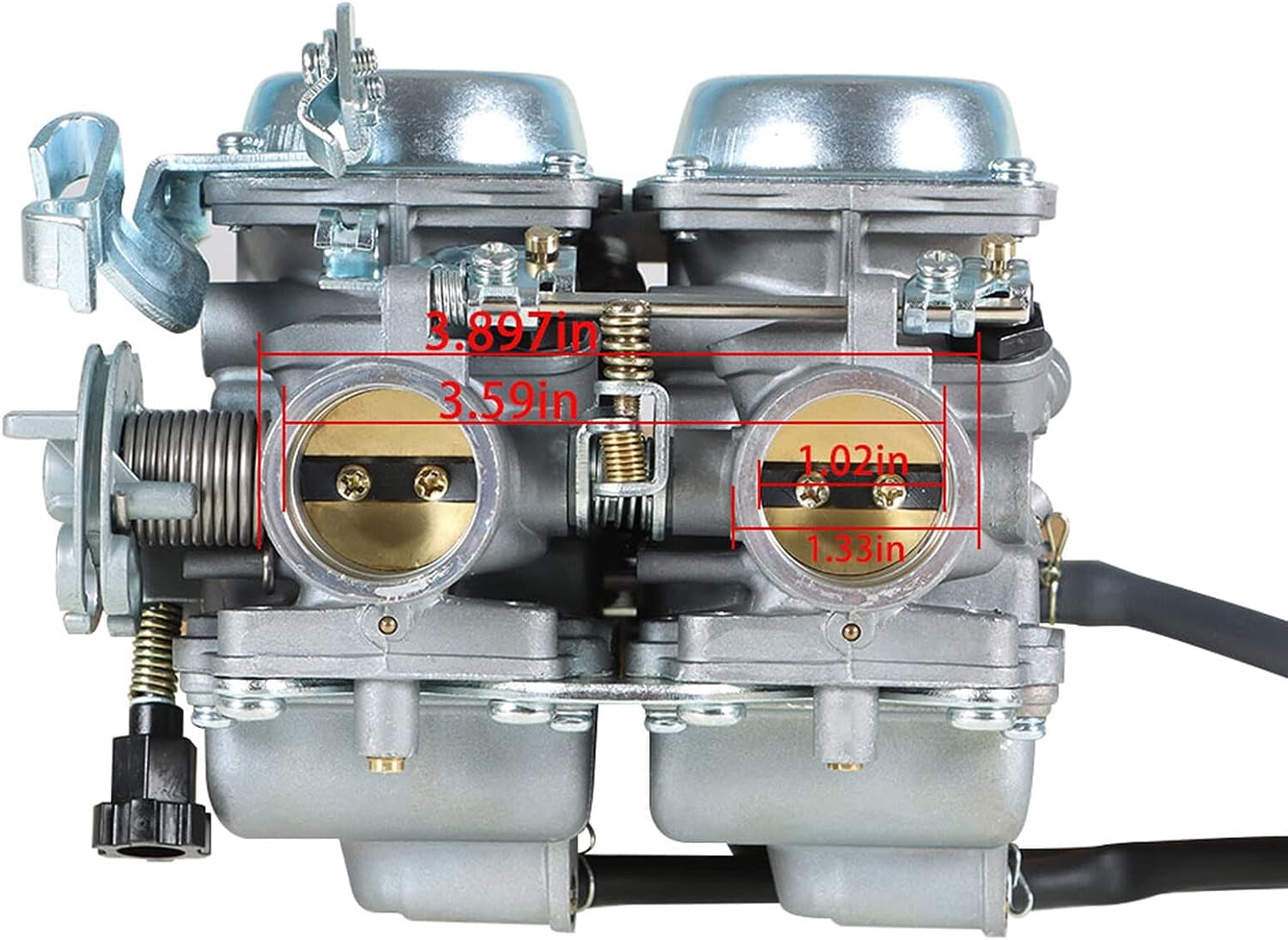 Carburetor For Honda Rebel 250
