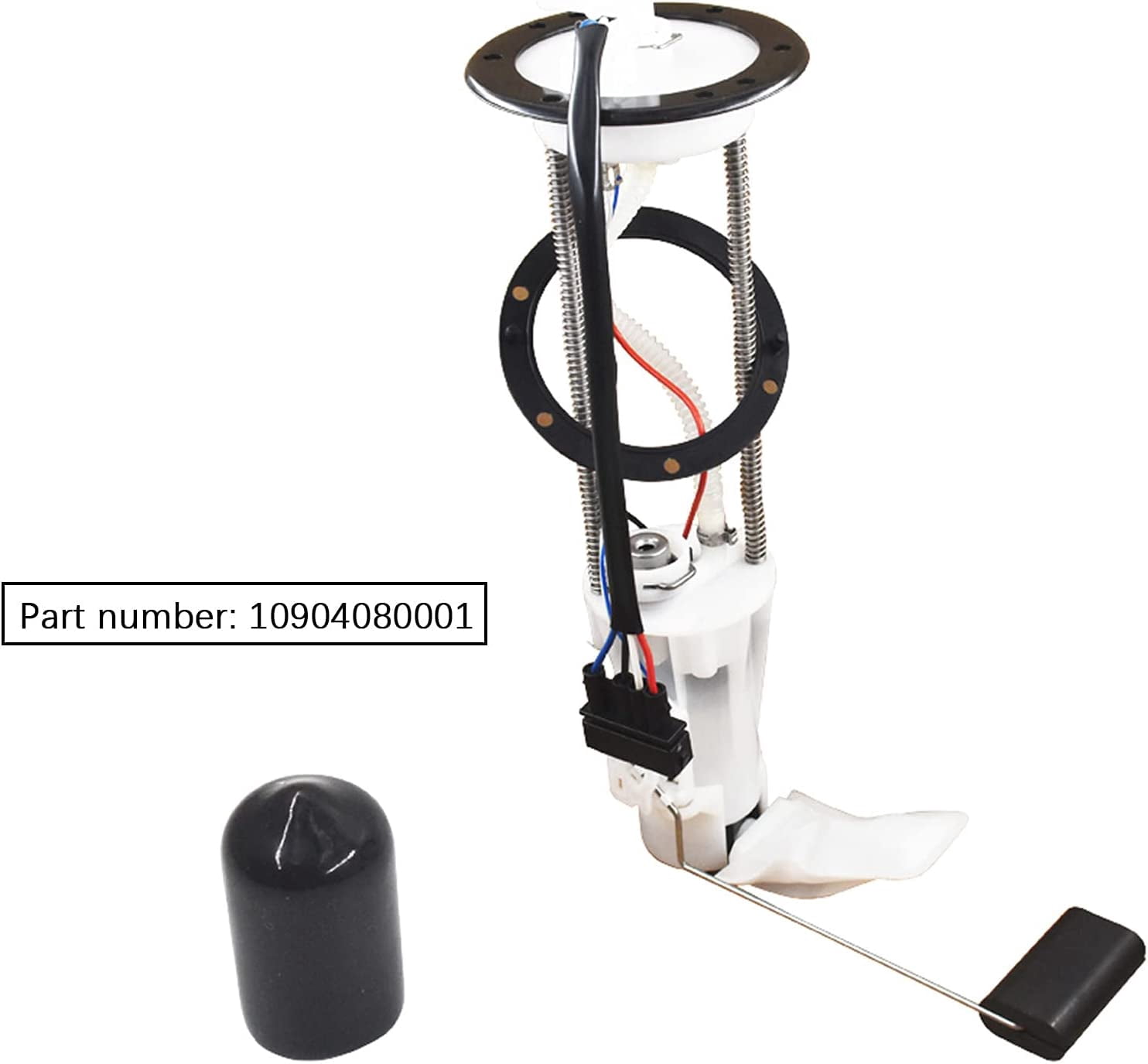 SEBLAFF New Fuel Pump For EFI UTV800 ODES Fuel Pump Dominator Raider Assailant