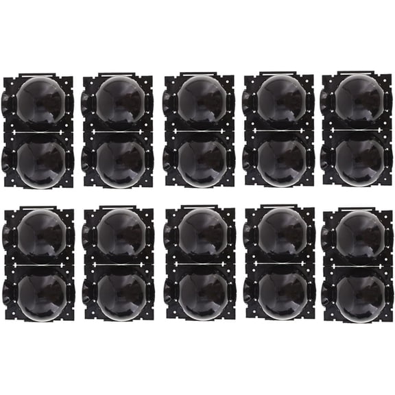 SEBLAFF New Propagation Balls High Pressure Plant Box Grafting Rooting Growing Device