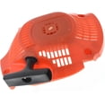thumbnail image 1 of SEBLAFF New Pull Recoil Starter Assembly Replacement for 450 445 Chainsaw 544071604 544071602, 1 of 3