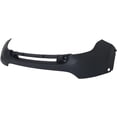thumbnail image 1 of SEBLAFF Plastic Front Upper Bumper Cover Primed with Park Assist Holes Replacement for 2011-2015 Explorer Limited, 1 of 7