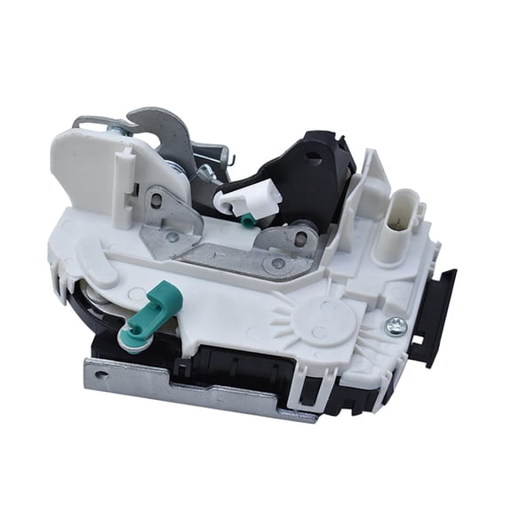 SEBLAFF Power Door Lock Latch Actuator Rear Left 4589049AL 4589049AK Replacement for Wrangler Jk 2007-2018