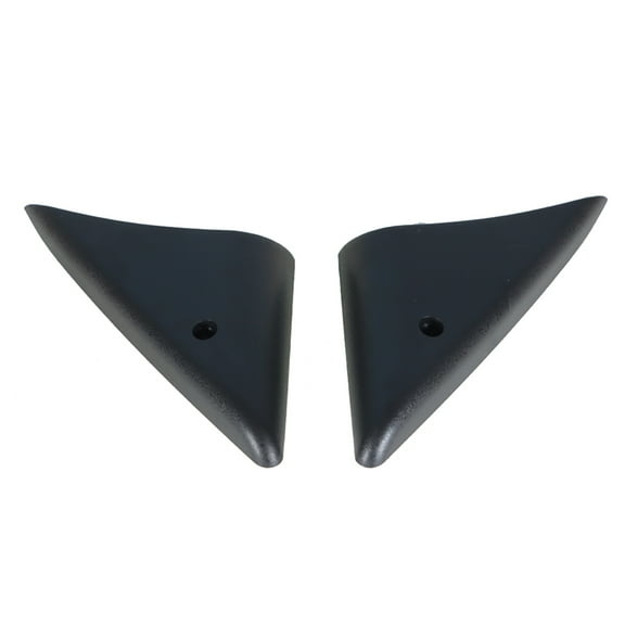 SEBLAFF Power Mirror Bezels Trim Panels HT5278/5279 Pair L&R For 93-02 Camaro/Firebird