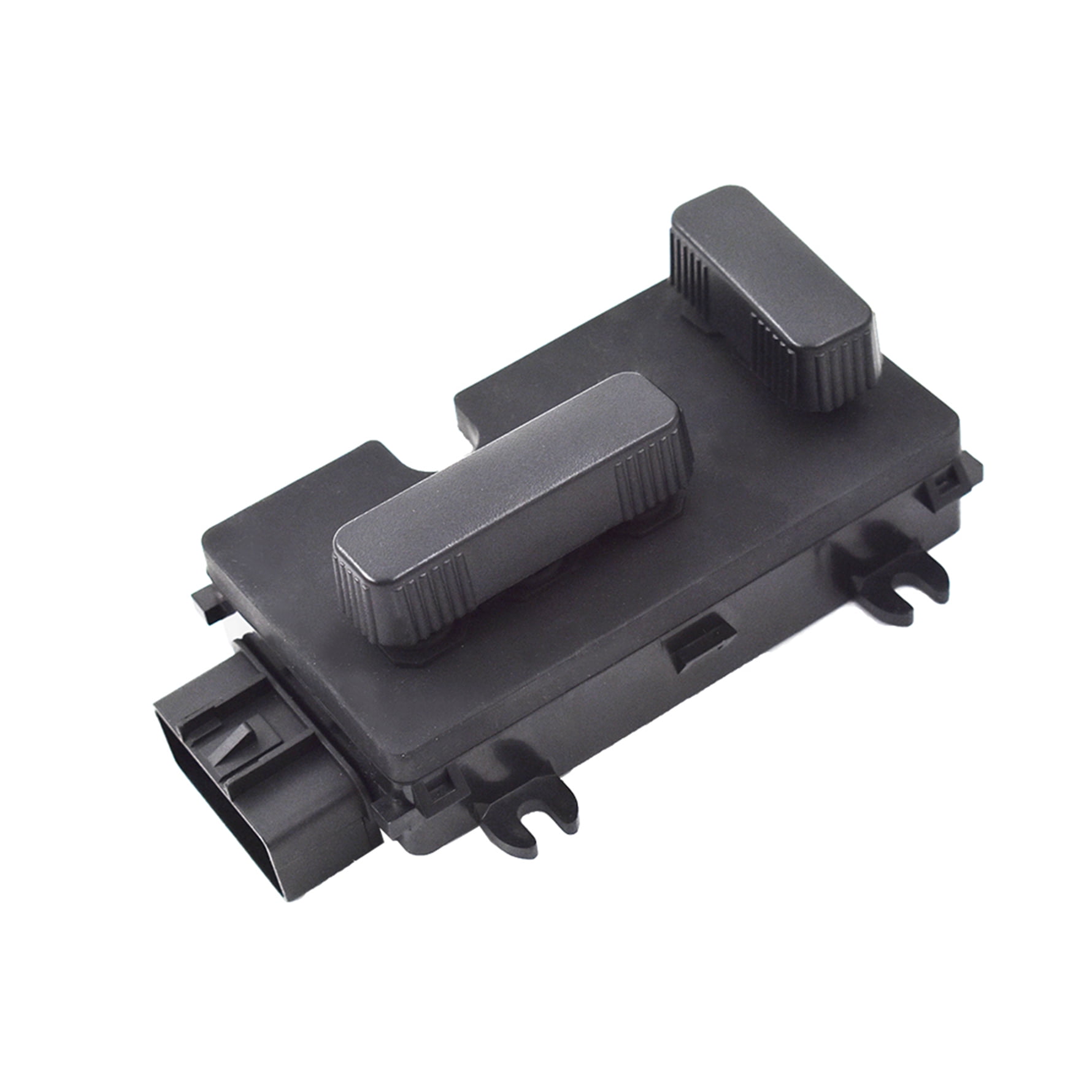 Dorman Power Seat Control Switch – Driver Side 8-Way Adjust For GM Trucks & SUVs (Replaces 12450166)