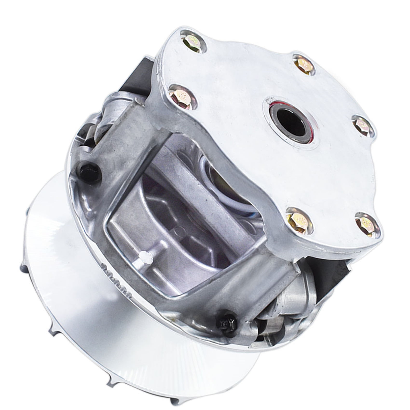 NICHE Drive Clutch Assembly For Polaris General RZR XP 4 1000 1323068 1323241 - Foto 5