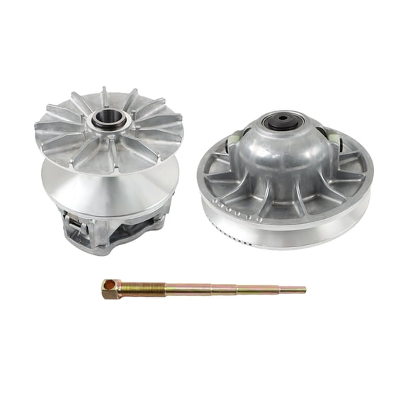 SEBLAFF Primary Secondary Driven Clutch and Puller Replacement for Polaris RZR 1000 XP S 2016-2021 1323298 3235785 3236022 3236042 1323403