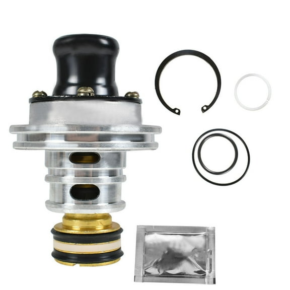 SEBLAFF Purge High Boost Purge Valve Kits Set AD-IP 801266/065612 Replacement for Bendix K022105