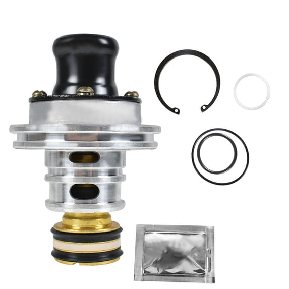 SEBLAFF Purge High Boost Purge Valve Kits Set AD-IP 801266/065612 Replacement for Bendix K022105