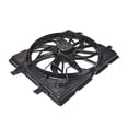 thumbnail image 1 of SEBLAFF Radiator Cooling Fan 55037992AD Replacement for 2011-2020 Jeep Grand Cherokee Dodge Durango, 1 of 11
