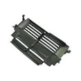 thumbnail image 1 of SEBLAFF Radiator Grille Shutter Assembly Replacement for 2012-2016 Focus S SE SEL Titanium w/o Actuator Motor CM5Z-8475-A CM5Z-8B455-A, 1 of 10