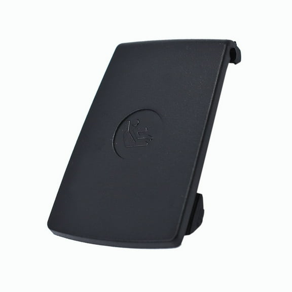 SEBLAFF Rear Child Seat Safe Anchor ISOFix Cover Replacement for E84/E87/E90/F30/F35