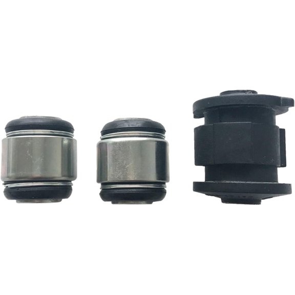 SEBLAFF Rear Control Arm Knuckle Bushing Replacement for 1994-2007 Toyota Highlander Camry Avalon Lexus 300