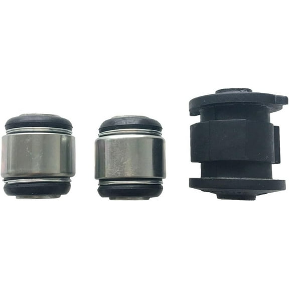 SEBLAFF Rear Control Arm Knuckle Bushing Replacement for 1994-2007 Toyota Highlander Camry Avalon Lexus 300