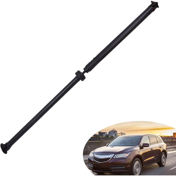 SEBLAFF Rear Drive Shaft Assembly 946-236, 37000-JM100 Replacement for Nissan Rogue 2008-2015 2.5L