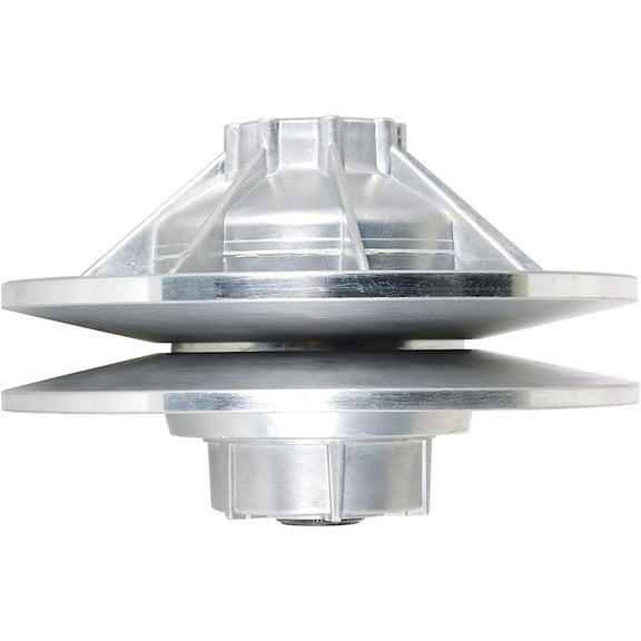 SEBLAFF Rear Driven Clutch 28 degree For EZGO 4 cycle TXT ST 295cc / 350cc Robins Engine