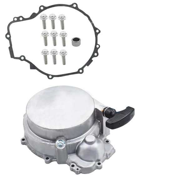 SEBLAFF Recoil Starter Pull Start For Polaris Trail Boss 250 1987 1991 seblaff-recoil-starter-pull-start-for-polaris-trail-boss-250-1987-1991