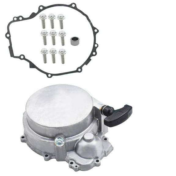 SEBLAFF Recoil Starter Pull Start For Polaris Trail Boss 250 1987-1991/ 330 2003-2006