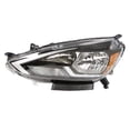 thumbnail image 1 of SEBLAFF Replacement for 2016-2019 Nissan Sentra Halogen Type Projector Headlight Assembly Left Side(Driver Side), 1 of 5